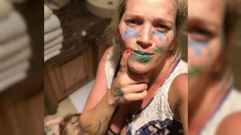 Conocé a Vida, la hija de Michael Bublé y Luisana Lopilato — Fotos