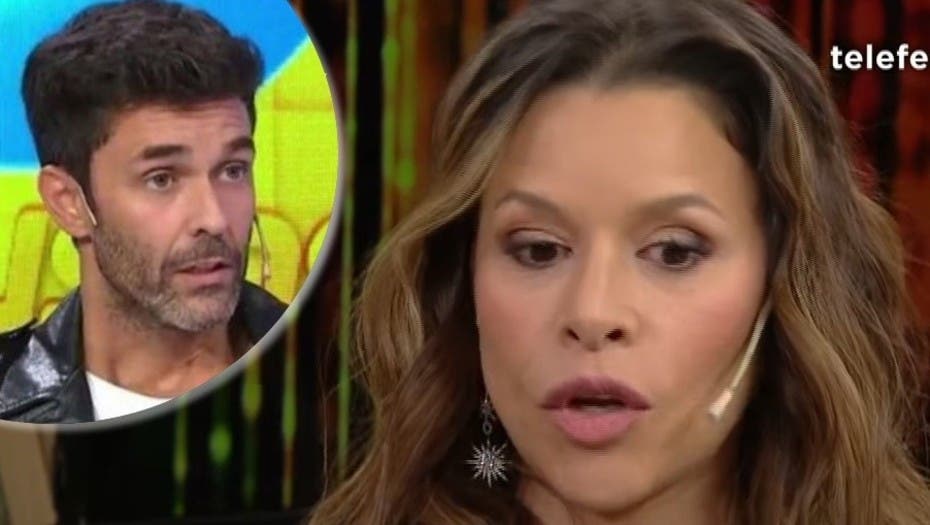 Mariano Martínez contó que fue acosado por una actriz