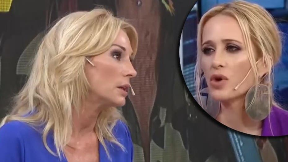 Sorpresiva renuncia de Julieta Prandi a Incorrectas