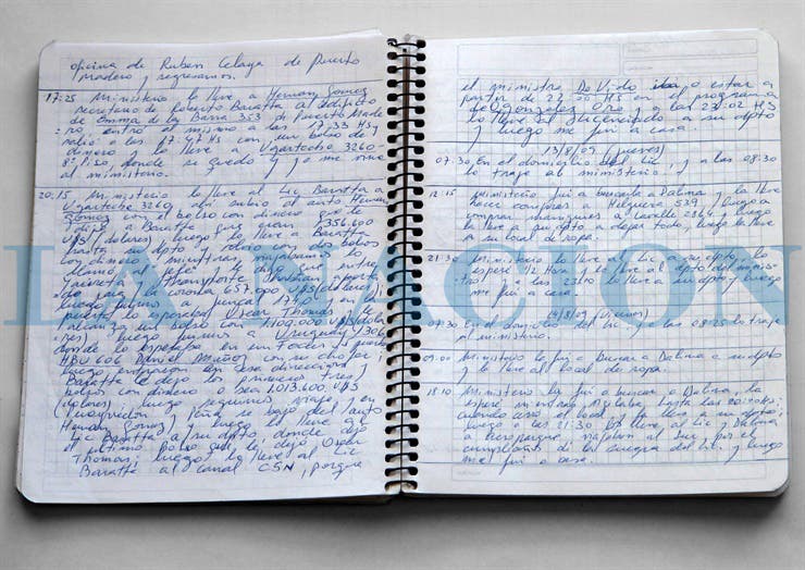 Detuvieron a uno de los empresarios prófugos — Cuadernos de coimas