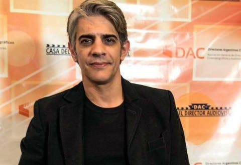 Echarri habló sobre los #CuadernosK: Echarri habló sobre los #CuadernosK: