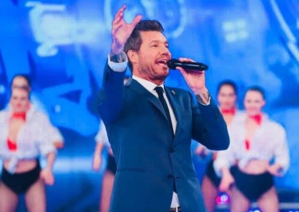 Cambiaron las reglas del Bailando ¡sin avisarle a Tinelli!”