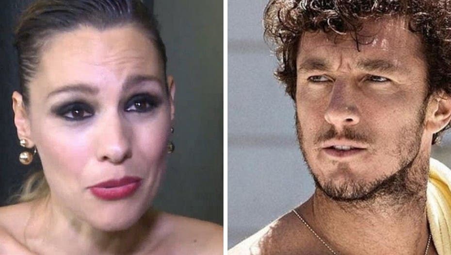 Pampita y Pico, a los gritos en público: pelea y escándalo Pampita y Pico, a los gritos en público: pelea y escándalo