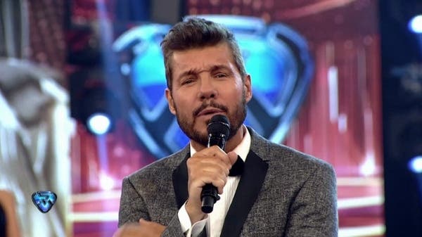 El participante de La Voz Argentina que le provocó un El participante de La Voz Argentina que le provocó un