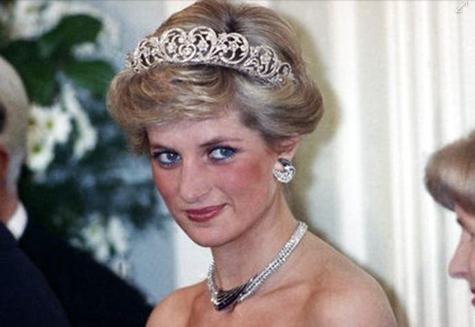¡Escándalo! Familia de Kate Middleton insulta la memoria de Lady Di