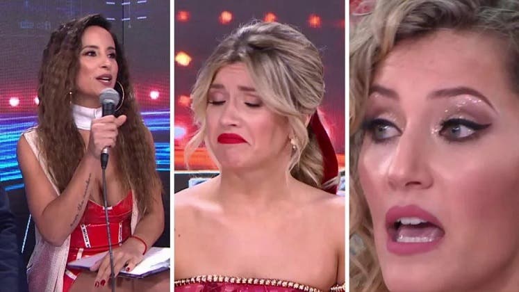 Brutal posteo de Lourdes Sánchez en Twitter: Brutal posteo de Lourdes Sánchez en Twitter: