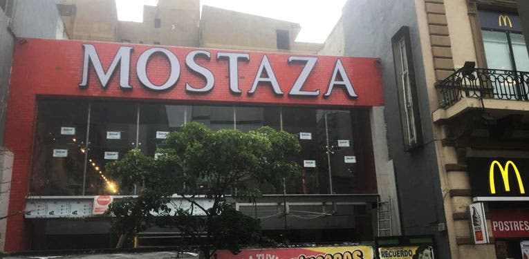 Resultado de imagen para mostaza tucuman contexto