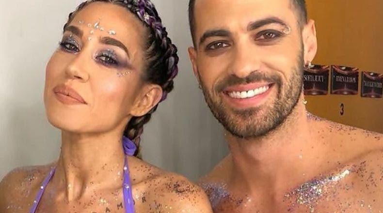 Jimena Barón contó el insólito planteo que le hizo Mauro Caiazza - Espectaculos Jimena Barón contó el insólito planteo que le hizo Mauro Caiazza - Espectaculos