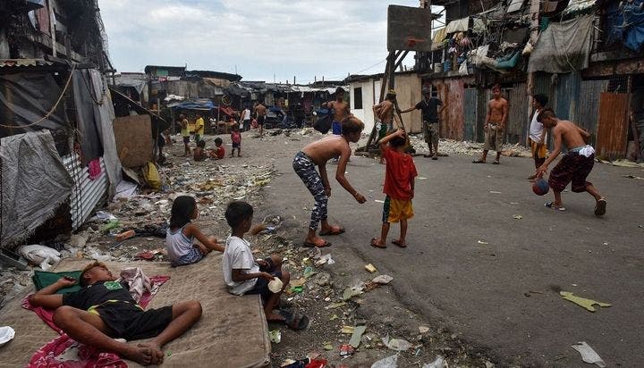 Hambre en Venezuela se triplicó en los últimos años Hambre en Venezuela se triplicó en los últimos años