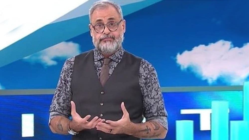 Jorge Rial renunció a Intrusos