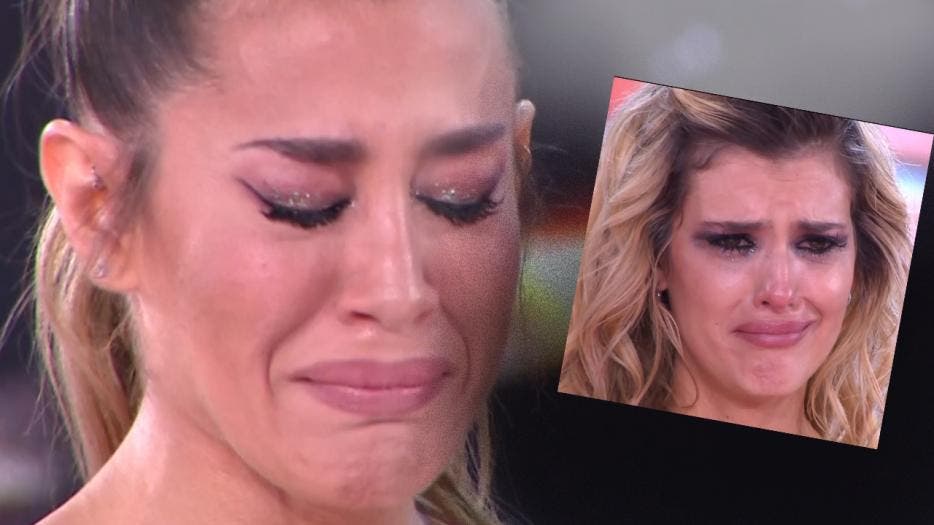 Mery del Cerro tras confesar que fue abusada: