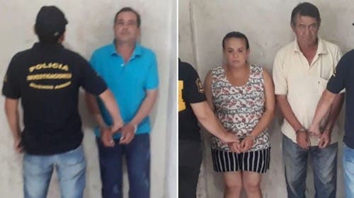 Padres dejaban que violaran a su hija para no pagar la renta Padres dejaban que violaran a su hija para no pagar la renta