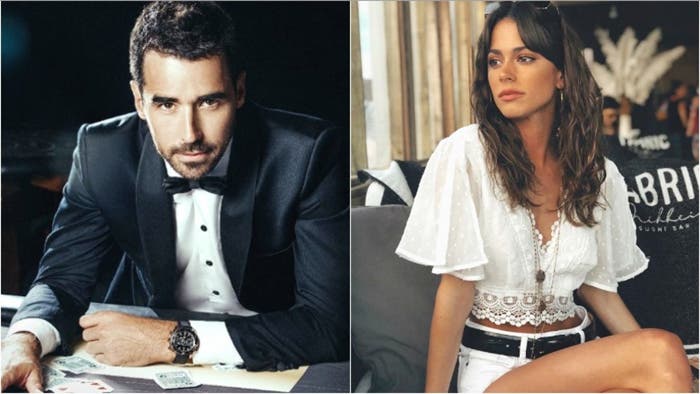 A Tini Stoessel la vincularon con Nacho Viale pero ella lo negó y explicó las razones de su soltería