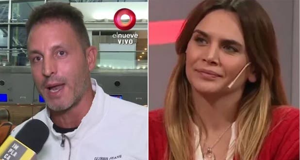 Amalia Granata tildó de machista, misógino y violento al abogado de Andrea del Boca