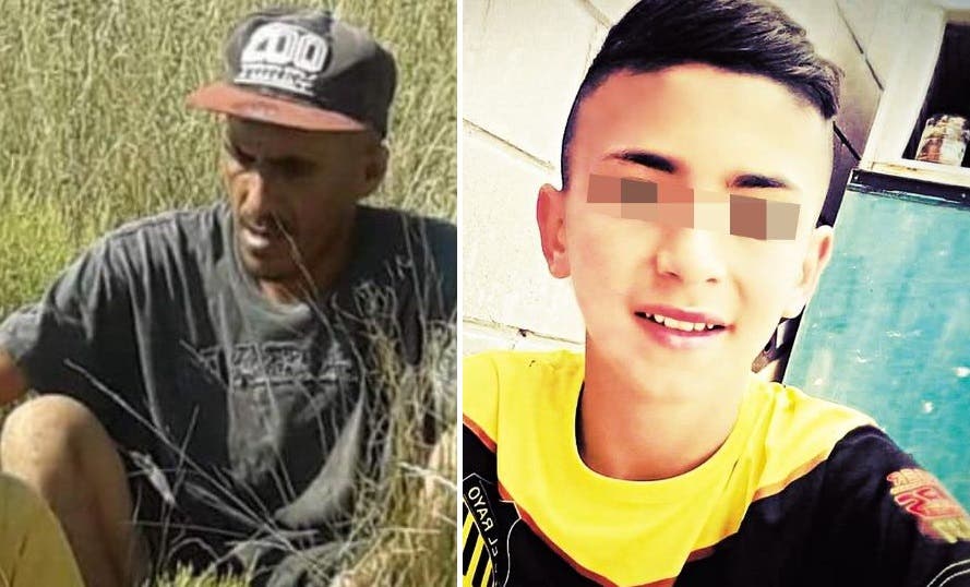 Buenos Aires: rescatan a un nene mientras era abusado por su padrastro Buenos Aires: rescatan a un nene mientras era abusado por su padrastro
