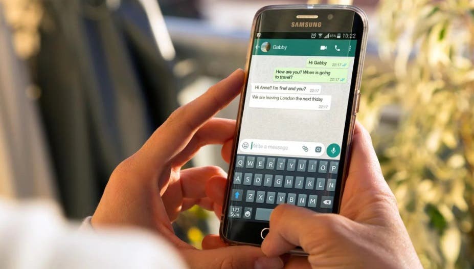 WhatsApp no permitirá tomar captura de pantalla en chats