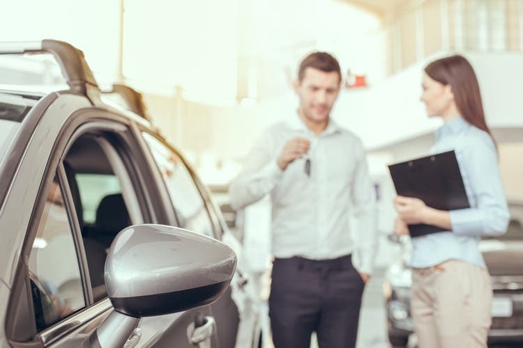 Gobierno extendió el plan de rebajas de precios a autos importados