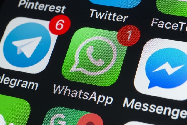 ¿Usas trampas para WhatsApp? La app te demandará