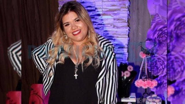Jorge Rial, furioso con Mariano Iúdica por una nota a Morena Jorge Rial, furioso con Mariano Iúdica por una nota a Morena