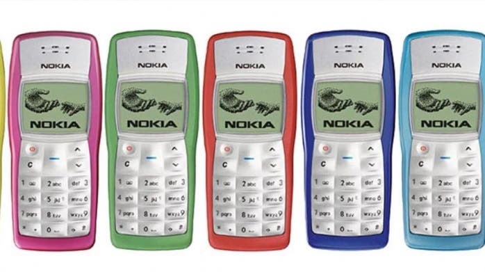 Vuelve el clásico Nokia con