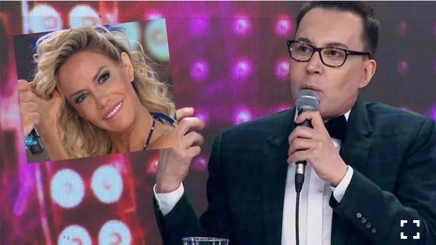 Luli reveló que hay romance prohibido en el PRO