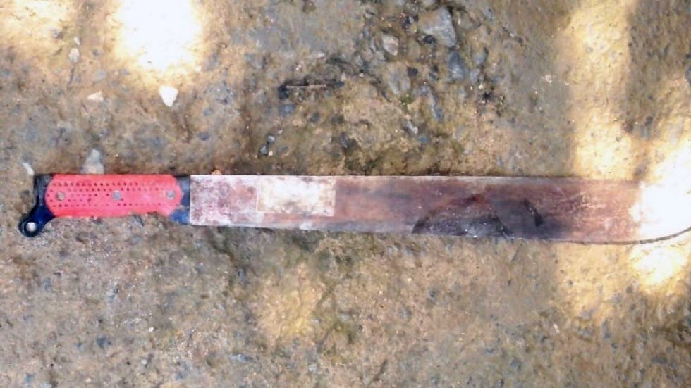 Mató a su padre porque abusó de su hija de 3 años
