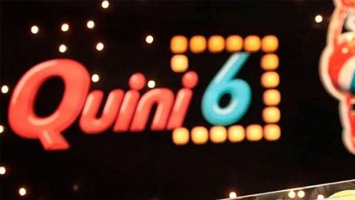 Santiagueño Se Ganó Más De 34 Millones De Pesos En El Quini