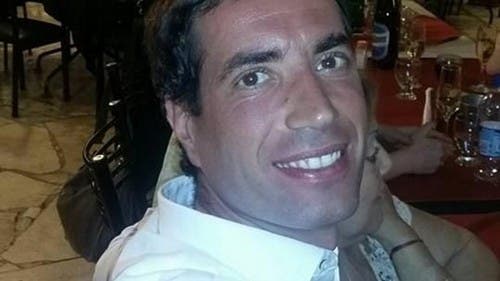 Política: Concejal de 38 años pide jubilarse por estrés Política: Concejal de 38 años pide jubilarse por estrés