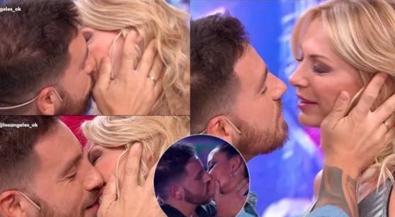 Resultado de imagen para foto de yanina latorre y fede bal