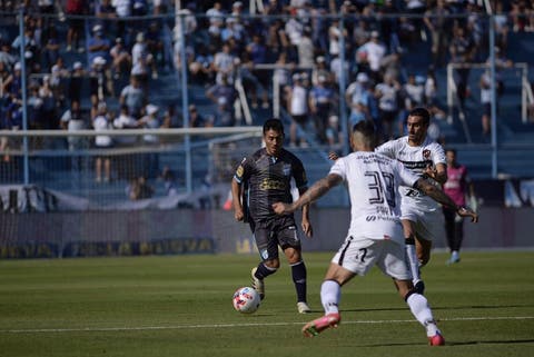 Liga Profesional: Atlético igualó 2-2 ante Patronato en Tucumán | Contexto  Tucumán