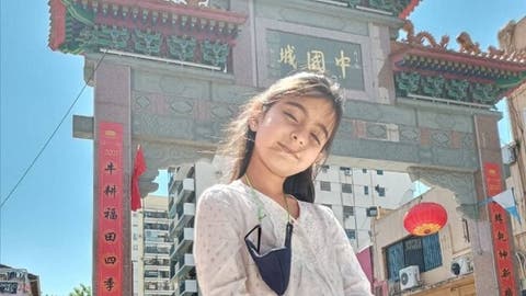 Miniinfluencers: tiene 9 años, habla chino mandarín y es furor en las redes  por su forma de enseñar el idioma | Contexto Tucuman