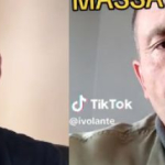 "Rossi sos un mentiroso, ningún militar te quiere": el Ejército abrió un sumario contra un capitán por su TikTok viral