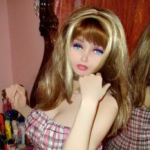 ¿Una Barbie humana natural?