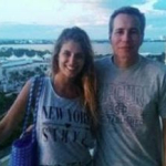 Quién es Florencia Cocucci (25), la supuesta "novia" de Nisman