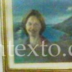¿Un cuadro de Betty en el despacho del jefe del INADI Tucumán?