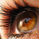 Los colores de ojos más raros en los seres humanos
