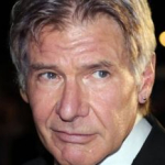 Harrison Ford se estrelló en una avioneta y está internado