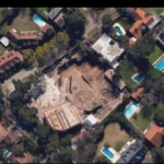 La increíble nueva mansión de Carlitos Tévez de $ 70 millones