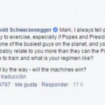 Zuckerberg invitó a usuarios de Facebook a hacerle preguntas y se llevó una sorpresa