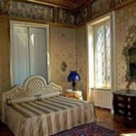 El palacio donde vivirá Higuaín en Turín, sale 300 mil euros por mes