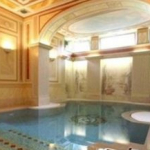 El palacio donde vivirá Higuaín en Turín, sale 300 mil euros por mes