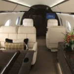 Macri quiere un avión similar al de Justin Bieber para sus viajes