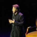 Al Pacino llega al teatro Colón