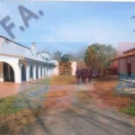 Caso López: por dentro, las fotos del convento donde el fiscal sospecha que hay plata del Estado