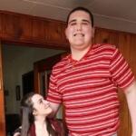 Conocé la historia del adolescente más alto del mundo