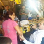 Las fotos de Alperovich y su hija Sarita junto a una narco condenada activaron las alarmas en la Casa Rosada, las fuerzas de seguridad y el Senado