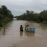 Alerta máxima por la crecida del Pilcomayo: Salta se prepara para una evacuación de 10.000 personas y algunos se refugiarán en Paraguay