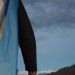Cruzar los Andes a pie: el telón de fondo de una hazaña de 120 jóvenes de todo el mundo 