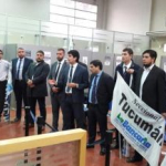 Asambleas en todas las sucursales del Banco Nación en Tucumán