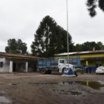 La Caballería de la Policía de Tucumán trabaja en condiciones calamitosas